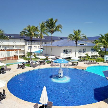 Colonial Plaza Hotel Pindamonhangaba Exterior foto