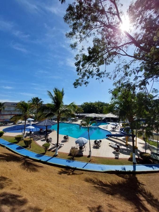 Colonial Plaza Hotel Pindamonhangaba Exterior foto