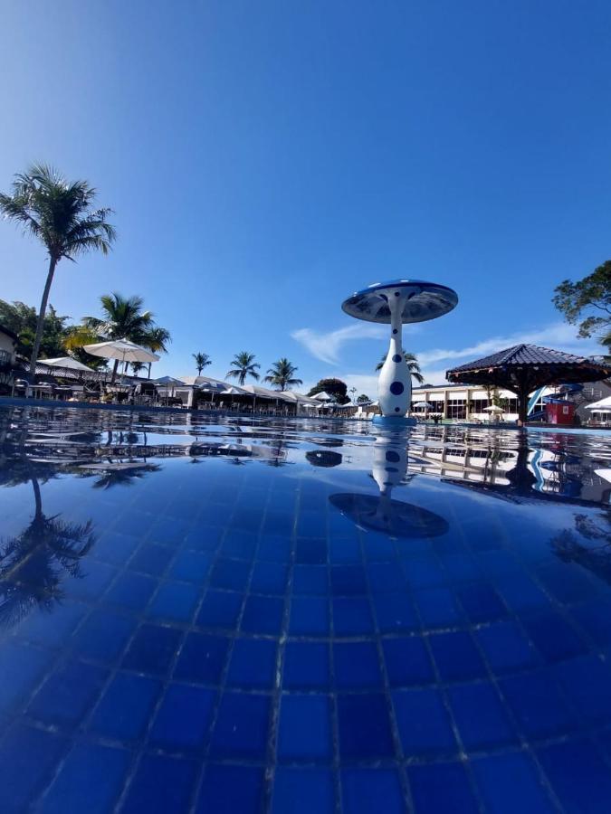 Colonial Plaza Hotel Pindamonhangaba Exterior foto
