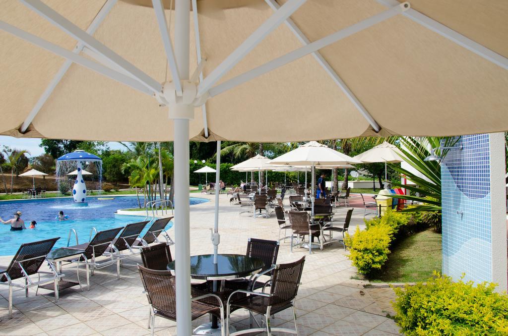 Colonial Plaza Hotel Pindamonhangaba Exterior foto
